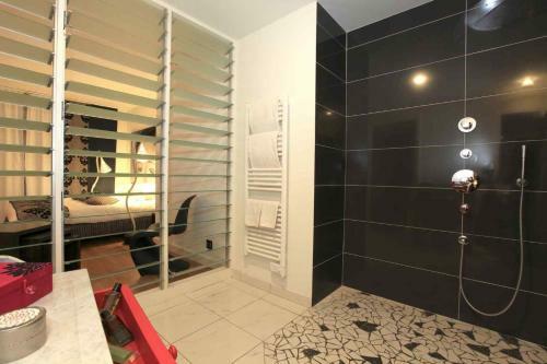 Hotel Maison Decoret