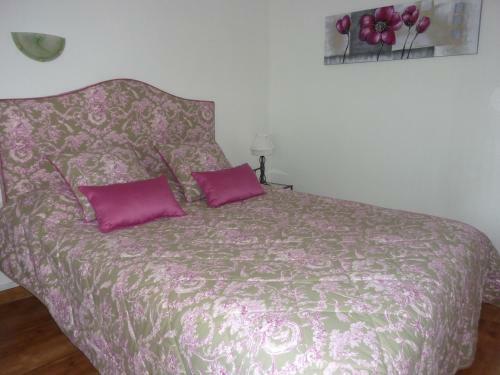 Bed & Breakfast Chambre D'h�tes Au Fil De L'eau