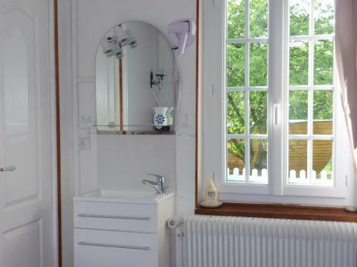 Bed & Breakfast Chambre D'h�tes Au Fil De L'eau