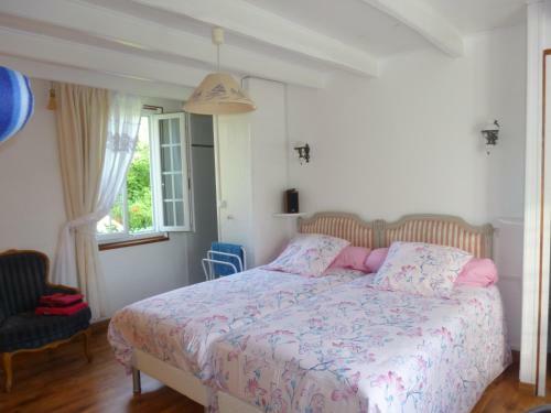 Bed & Breakfast Chambre D'h�tes Au Fil De L'eau