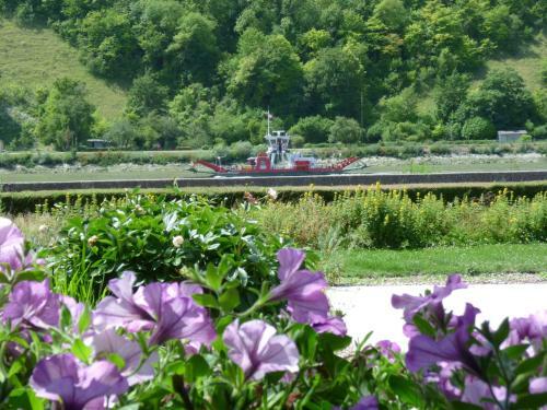 Bed & Breakfast Chambre D'h�tes Au Fil De L'eau