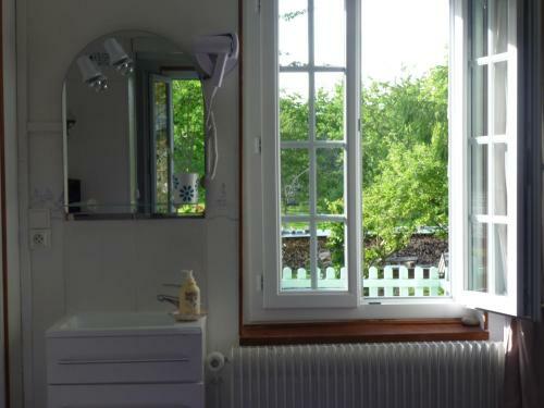 Bed & Breakfast Chambre D'h�tes Au Fil De L'eau