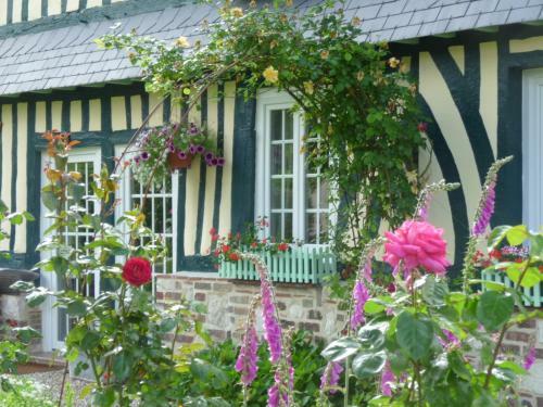 Bed & Breakfast Chambre D'h�tes Au Fil De L'eau