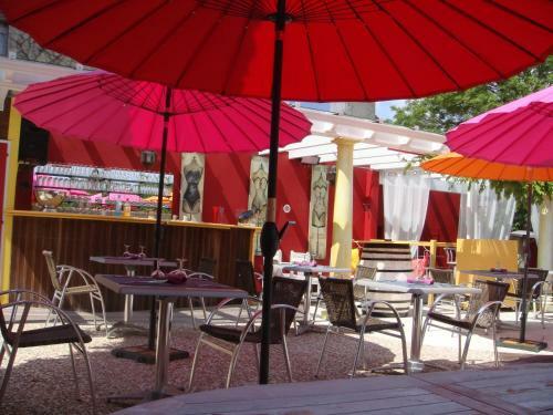 Hostal L'hedoniste