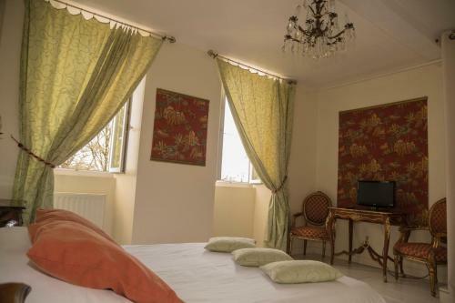 Hostal L'hedoniste