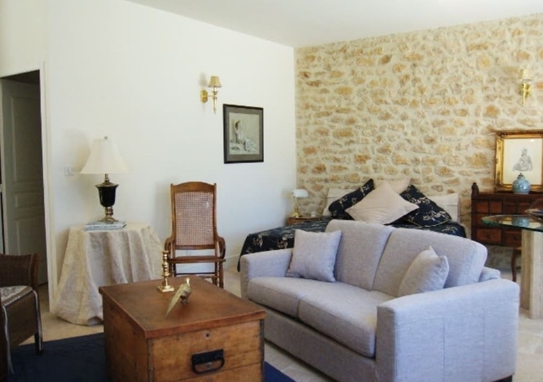 Hostal Manoir Petit Meysset