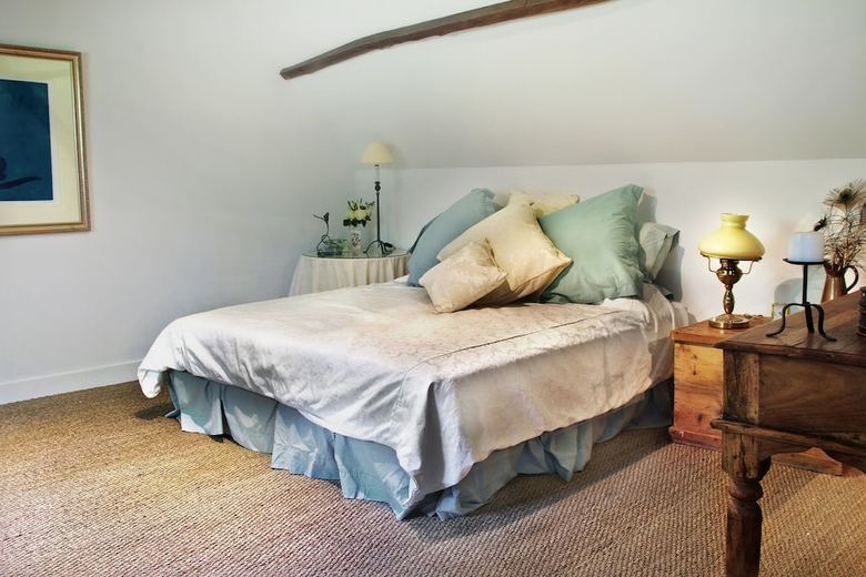 Hostal Manoir Petit Meysset