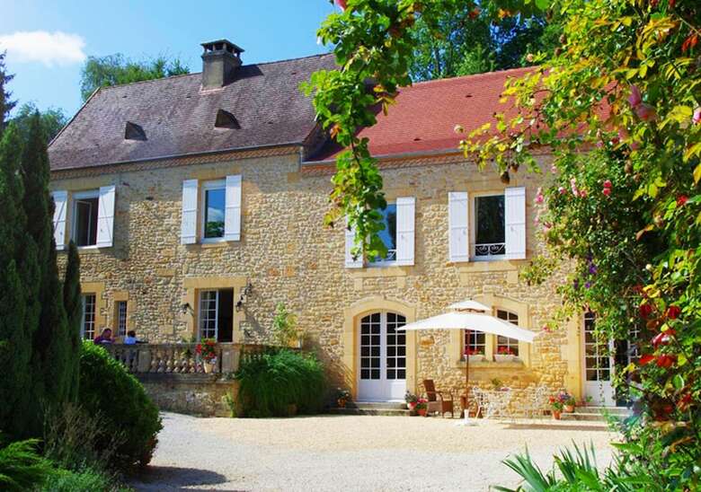 Hostal Manoir Petit Meysset