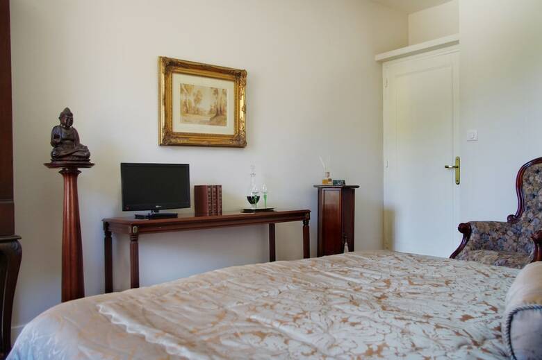 Hostal Manoir Petit Meysset