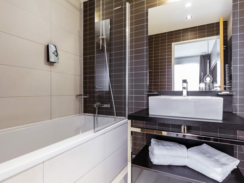 Aparthotel Adagio Serris - Val D'europe