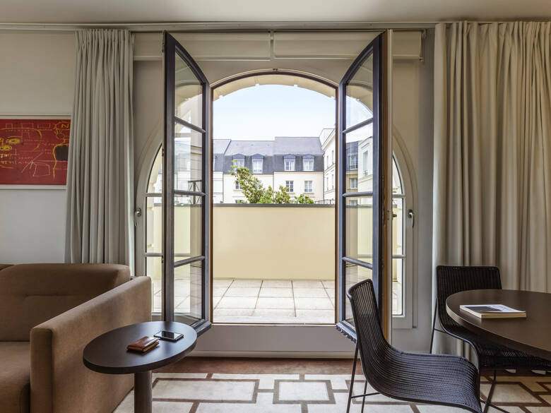 Aparthotel Adagio Serris - Val D'europe