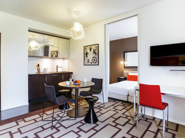Aparthotel Adagio Serris - Val D'europe