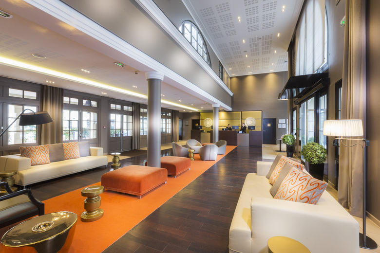 Aparthotel Adagio Serris - Val D'europe
