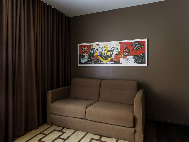 Aparthotel Adagio Serris - Val D'europe