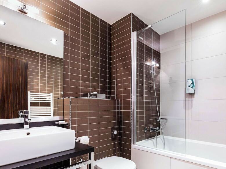 Aparthotel Adagio Serris - Val D'europe