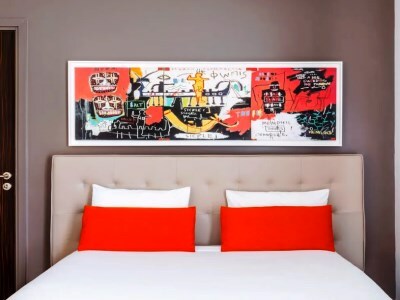 Aparthotel Adagio Serris - Val D'europe