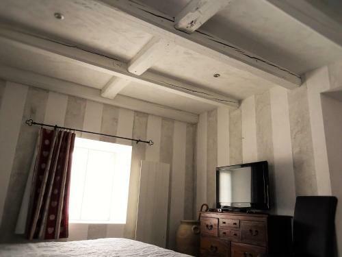 Hotel Auberge De La Poulci�re