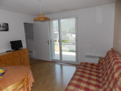Apartamentos R�sidences De Luchon