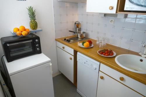 Apartamentos R�sidences De Luchon
