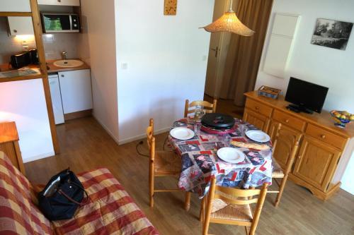 Apartamentos R�sidences De Luchon