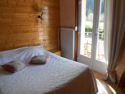 Hotel H�tel L'or�e Du Bois