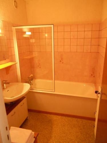 Hotel H�tel L'or�e Du Bois