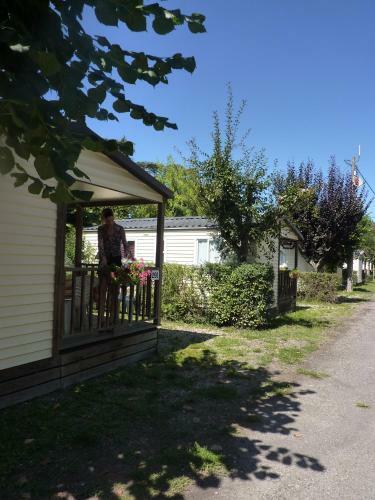 Camping Parc Du Ch�teau D'allot