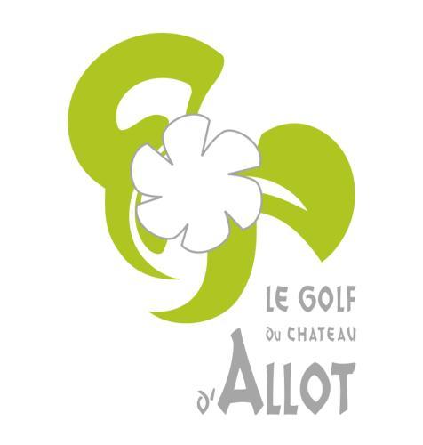 Camping Parc Du Ch�teau D'allot