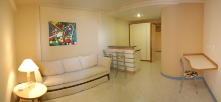 Hotel Coral Inn