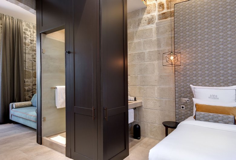 Hotel Les Remparts