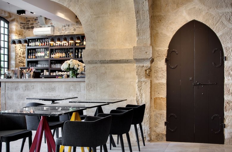 Hotel Les Remparts