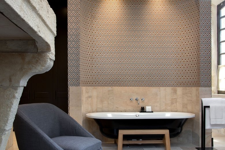 Hotel Les Remparts