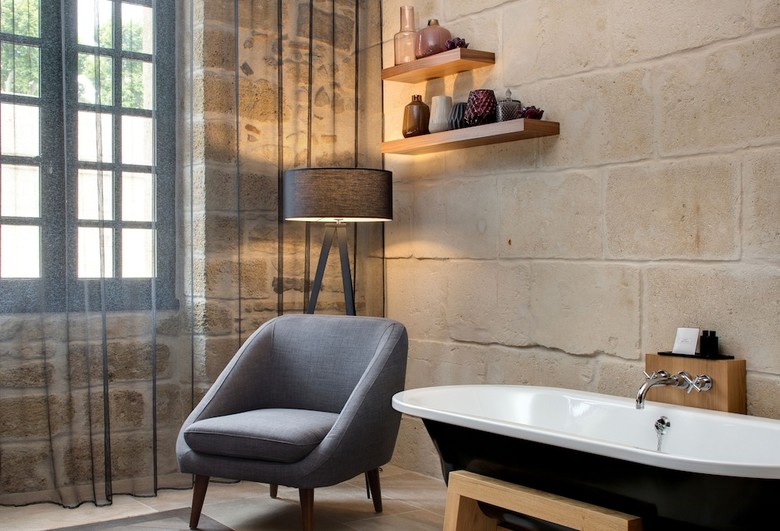 Hotel Les Remparts