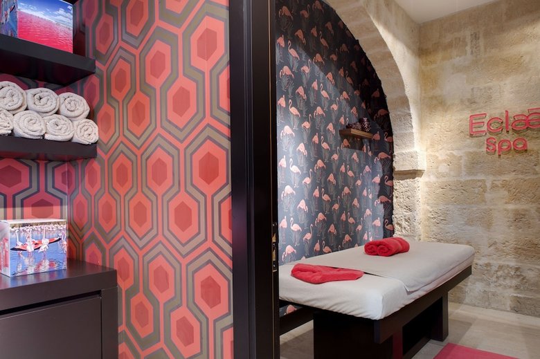 Hotel Les Remparts