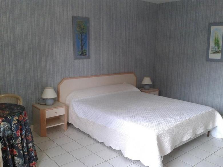 Hotel Village Club D' Yravals