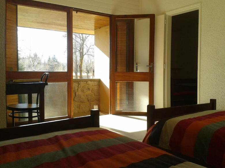 Hotel Village Club D' Yravals