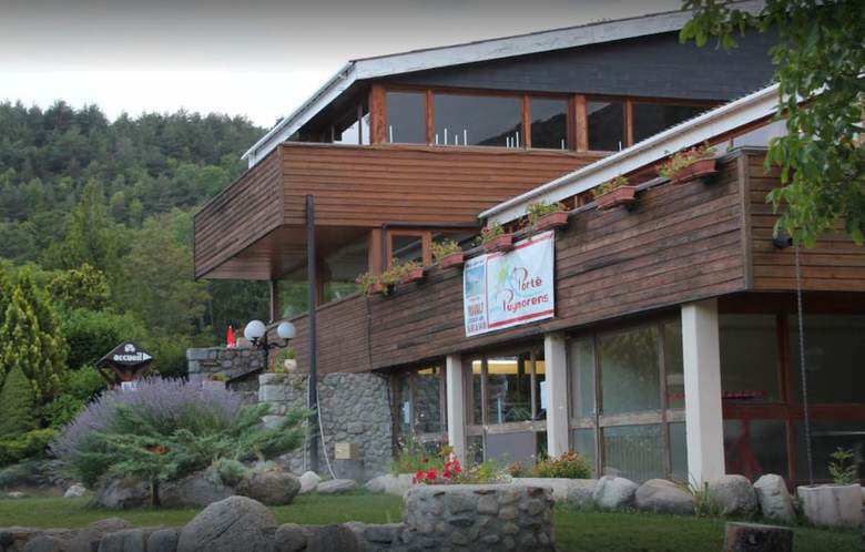 Hotel Village Club D' Yravals