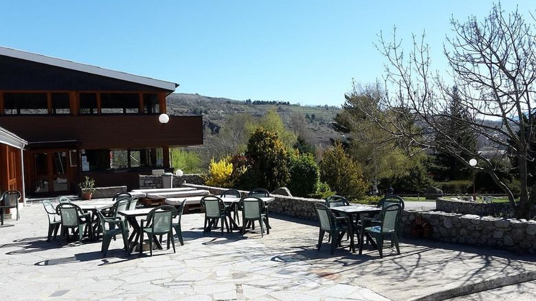 Hotel Village Club D' Yravals