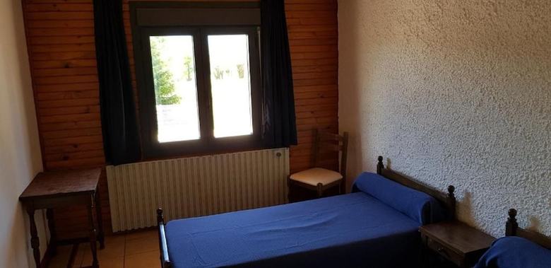 Hotel Village Club D' Yravals