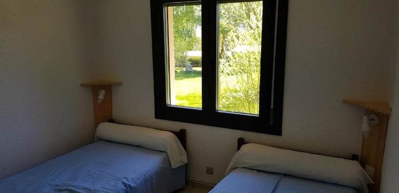 Hotel Village Club D' Yravals