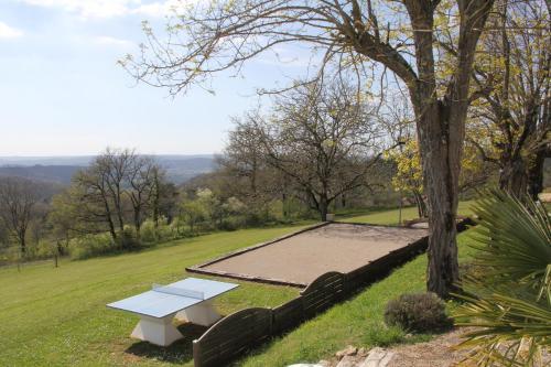 Domaine Des Compouzines