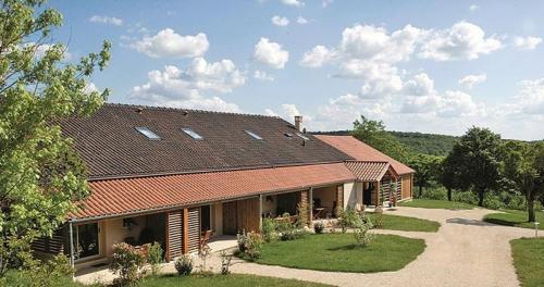 Domaine Des Compouzines