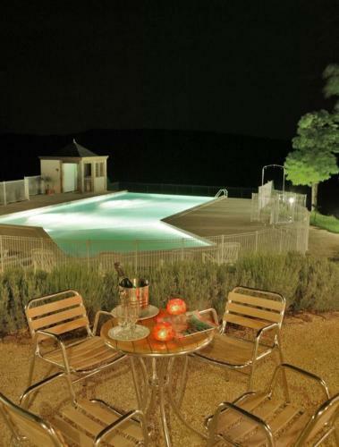 Domaine Des Compouzines