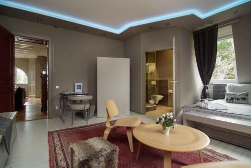 Bed & Breakfast Peonia At Home - Maison D'h�tes D'exception