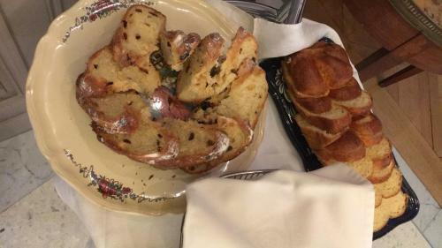 Bed & Breakfast Peonia At Home - Maison D'h�tes D'exception