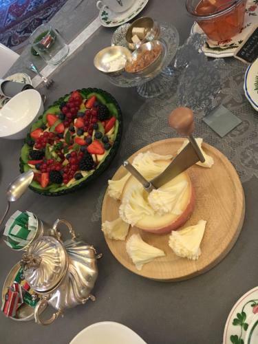 Bed & Breakfast Peonia At Home - Maison D'h�tes D'exception