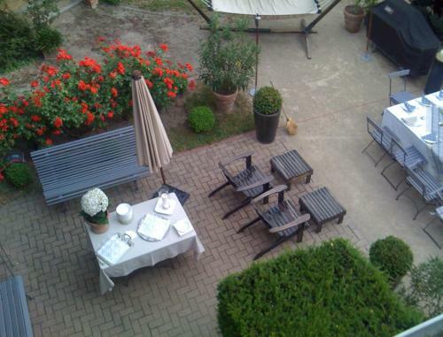 Bed & Breakfast Peonia At Home - Maison D'h�tes D'exception