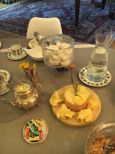 Bed & Breakfast Peonia At Home - Maison D'h�tes D'exception