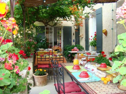 Bed & Breakfast Le Colombier