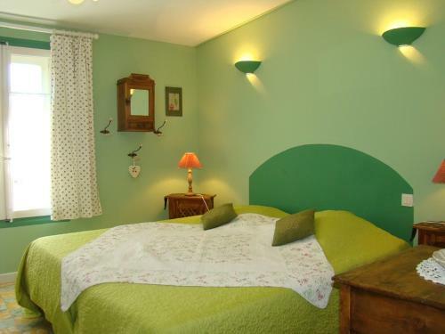 Bed & Breakfast Le Colombier